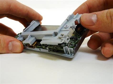 Game Boy Micro Motherboard Replacement Ifixit