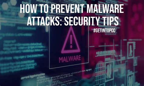 Understanding Malware Attacks And How To Prevent Them