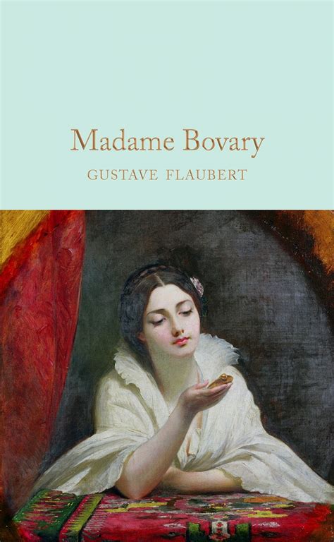 Madame Bovary Flashbak