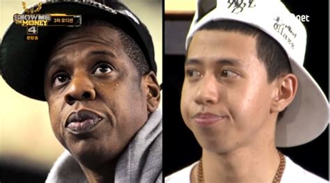 힙합보부상 794 views7 months ago. '쇼미더머니4' Jay-z 닮은꼴 이현준, 몬스타엑스 주헌 꺾고 진출 ...