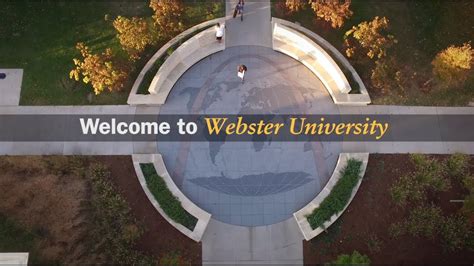 What Are You Waiting For Webster University Youtube