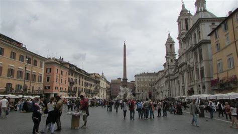 Tour A Pé Por Roma Conheça Os Principais Pontos Turísticos Caminhando