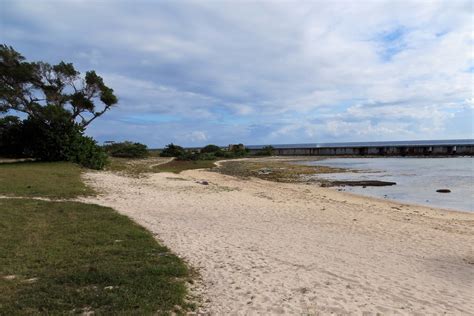 Playa Girón Bay Of Pigs Landing Site One Of The Landing S Flickr