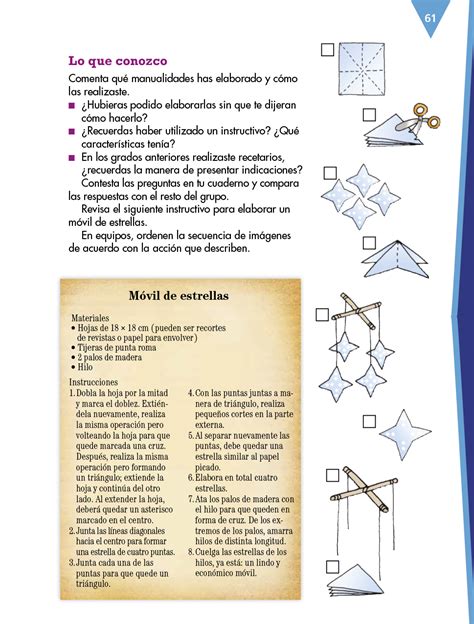 Qu parte del cuento te pareci ms graciosa? Español Cuarto grado 2017-2018 - Página 61 - Libros de ...