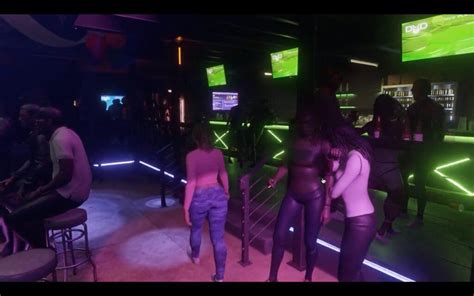 GTA 6 leaks Underwater missions, nightclub thrills, highoctane chases