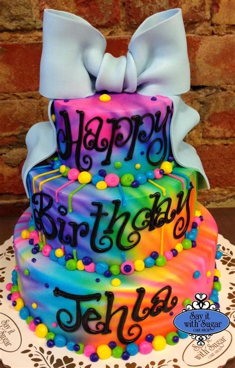 25 Wonderful Photo Of 10 Year Old Birthday Cakes 10 Year Old