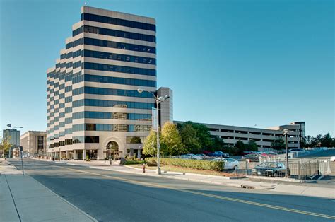 Metro Center / 350 Church Street – The Fremont Group