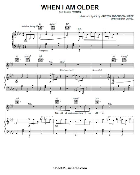 Free Printable Disney Violin Sheet Music Printable Templates