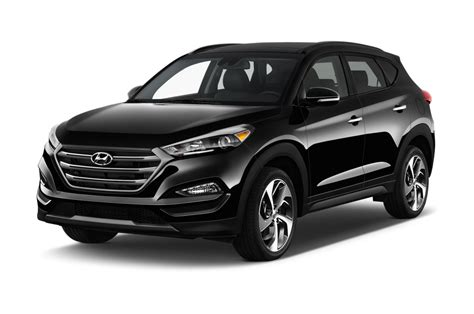Maybe you would like to learn more about one of these? Hyundai Tucson Reviews: Research New & Used Models | Motor ...