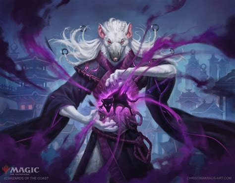 Shadow Sorcerer 5e Shadow Magic Origin Guide