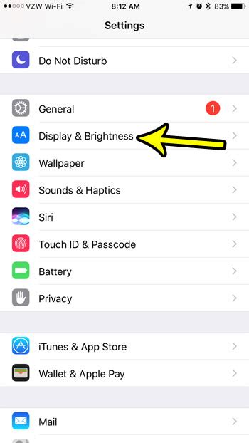 Nov 30, 2020 · although not every app supports dynamic type (the setting that tells apps to adjust the text size), many do. How to Make Your App Icons Bigger on an iPhone 7 - Live2Tech