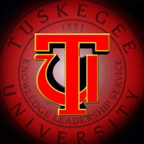 Tuskegee University Tuskegee University Tuskegee University Logo