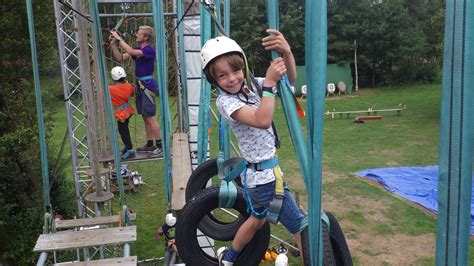 Learning disability camps are specially tailored for kids with learning disorders. Fun for Kids Camp - Summer Camps Holland