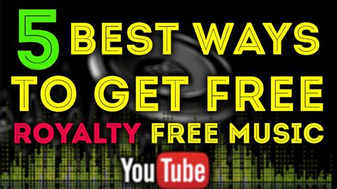 Find the shots your timeline needs. 5 Best Ways To Download Non Copyrighted Royalty Free Music ...