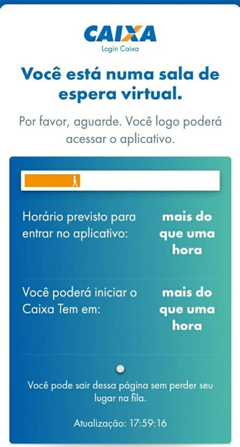 Veja Como Liberar O Acesso Ao Caixa Tem