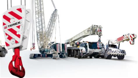 Terex Corp Posts Losses For Fourth Quarter And Year Westfair