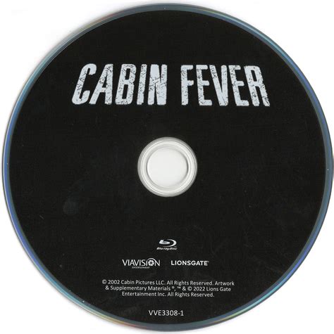 nsfw cabin fever cabin fever 2 spring break blu ray screenshots via vision entertainment