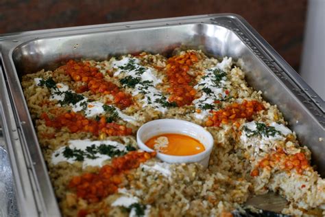 See 15 unbiased reviews of afghan kabob house, ranked #25 on tripadvisor among 122 restaurants in north brunswick. Afghan Tasty Food, Melbourne CBD by Snooze - Eat and Be ...