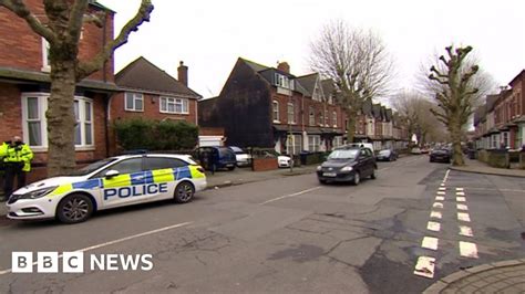 Murder Charge After Body Found In A Bath In Handsworth House Bbc News