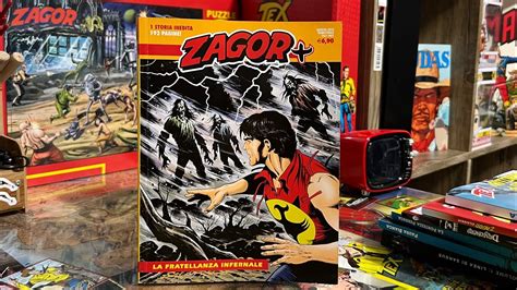 Novi Zagor Youtube