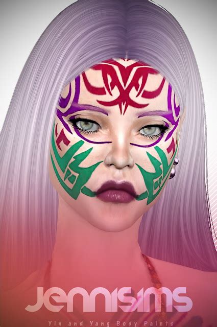 Sims 4 Face Paint Cc Sims 4 Downloads Page 23 Of 37