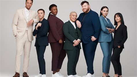 The Women’s Suits For Lesbians Butch Women And Afab People We Re Wearing To Queer Weddings
