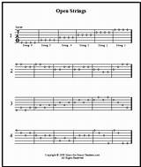 Images of Reading Guitar Notes For Beginners