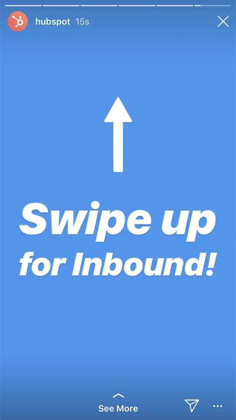Your instagram shop will now be directly accessible via a swipe up link from your instagram story. Here's Cómo agregar un enlace a su historia de Instagram ...