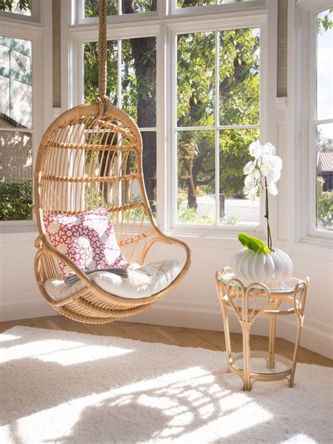 23 Best Hanging Chair Optionsour Obsession Has Peaked Architectural