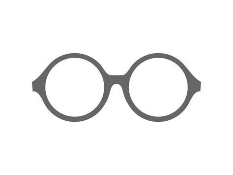 Free Round Glasses Cliparts Download Free Round Glasses Cliparts Png