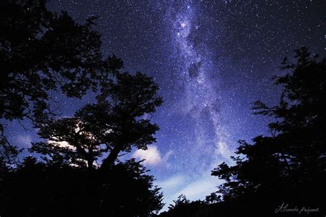Patagonian Night Argentina Night Sky Photography Sky Photography
