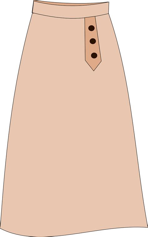 Cartoon Skirt Png Hd Transparent Image And Clipart Image For Free