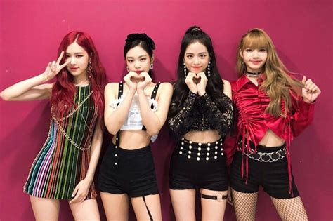 Blackpink To Hold Manila Concert In February 2019 Abs Cbn News