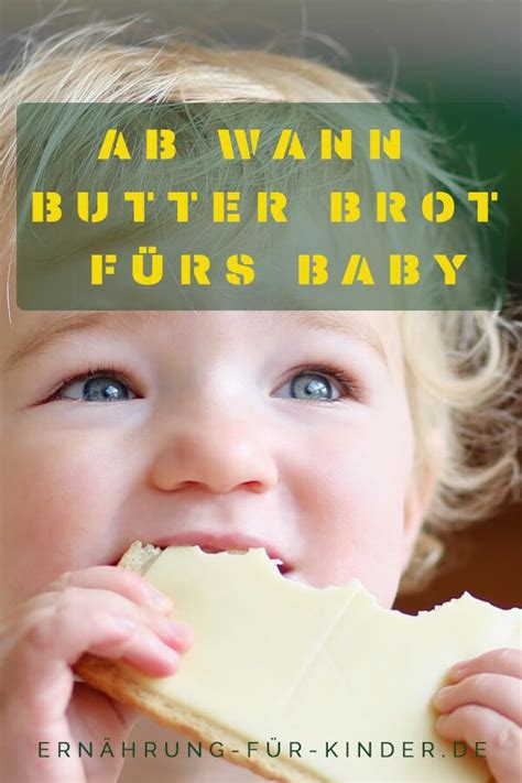 Ich glaube sie hat einfach keine geduld, und wenn ich die stücke größer mache fängt sie gleich an zunörgeln. 58 Best Pictures Baby Ab Wann Brot - Baby Dinkel Bananen ...