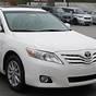 How Much Is My 2010 Toyota Camry Worth
