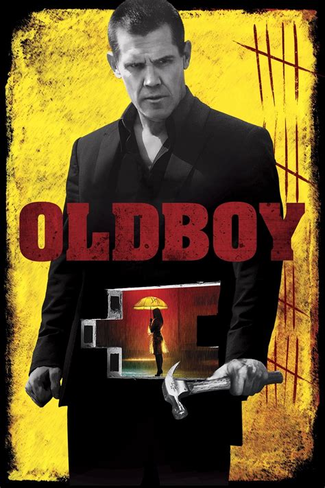oldboy full movie 2013