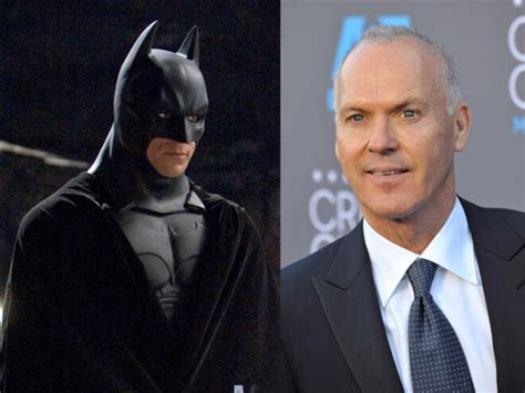 He played further comedic roles in mr. Michael Keaton to return as 'Batman'; DC to go big in 2022