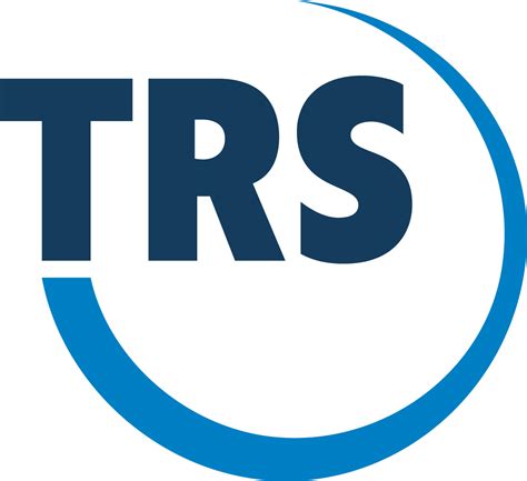 Trs Logo Carrier Transicold