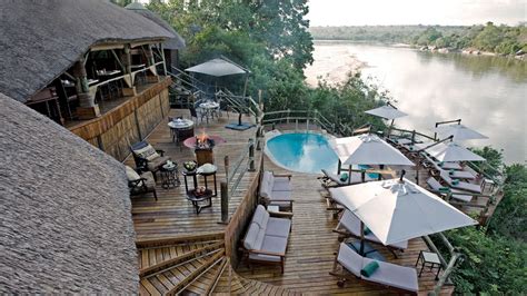 Selous Game Reserve Nyerere National Park Tanzania Travel Guide