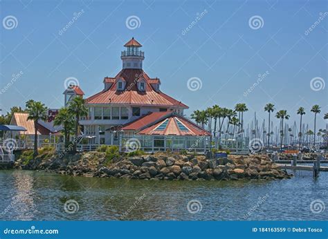 Parkersâ€™ Lighthouse Restaurant Shoreline Village Long Beach