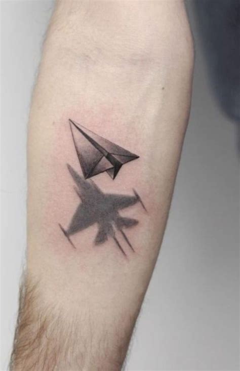 45 Best Small Forearm Tattoos For Guys - Fashion Hombre