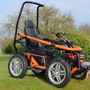Terrainhopper Off Road Mobility Scooter Wheelchairs Mobility