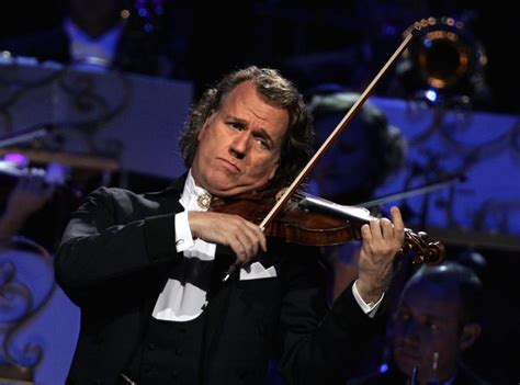 Oh Fortuna André Rieu In Love With Maastricht An Album Guide