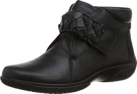 Hotter Womens Ankle Boots Ankle And Bootie