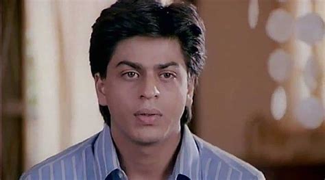When Shah Rukh Khan Fooled His Teacher And Bunked School By Faking A