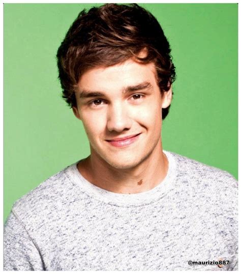 One direction's liam payne says that he only has one working kidney. Liam Payne - One Direction