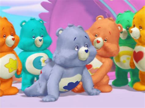 Flïxlïst Care Bears Journey To Joke A Lot Care Bears Fanpop Page 29