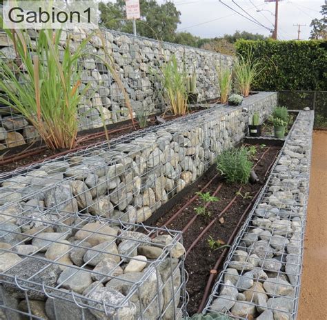 Gabion Wall Design Software Kathyvanzeelandsilverpurse
