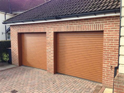 When replacing your torsion springs, it is important that you use springs of the same size and specifications as your. #Hormann RollMatic Made to Measure Insulated Roller Door ...