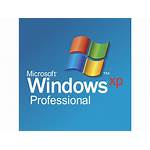 Windows Xp Microsoft Professional Transparent Vector